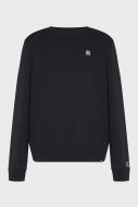 Джемпер 47 Brand NEW YORK YANKEES BASE RUNNER L 609057JK-FS р.L черный