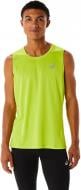 Майка Asics CORE SINGLET 2011C338-302 р.XL зеленый