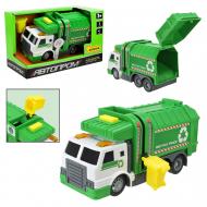 Машинка Автопром 8000