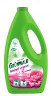 Гель для машинного та ручного прання Grunwald Universal Aroma 5 л