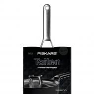 Ківш з кришкою Fiskars Taiten 1,6 л 1066951 Ківш з кришкою Fiskars Taiten 1,6 л 1066951