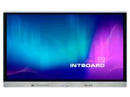 Интерактивная смарт-панель Intboard TE-TL65/Ultra HD без OPS PC