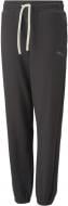 Брюки Puma ESS BETTER PANTS TR KIDS 67365775 р. 140 черный