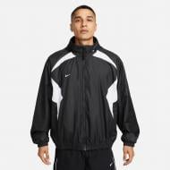 Джемпер Nike M NK RPL FC LW JACKET FB6570-010 р.S черный