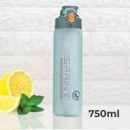Бутылка спортивная Casno KXN-1226_Green 750 мл