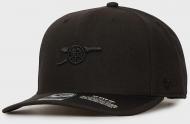 Кепка 47 Brand ARSENAL FC COLD ZONE DP CLZOE30WBP-BKA one size черный