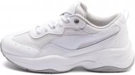 Кроссовки женские Puma Cilia Patent SL 37250001 р.37,5 белые