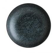 Тарелка глубокая Bonna Vesper 25 см MT-VSPBLM25CK