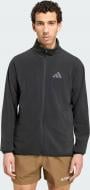 Джемпер Adidas MT ESS FZ FL KY9784 р.XL черный