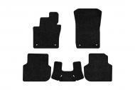 Коврики автомобильные EVAtech Standard Volkswagen Jetta (VI) MT 2010-2018 6 поколение Sedan USA VW12689CP5TL4VEB модельные