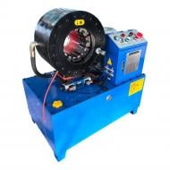 Станки и промышленное оборудование