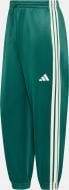 Брюки Adidas M STADIUM PT KR7787 р. 2XL зеленый