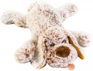 Мягкая игрушка Тигрес Собачка 17 см коричневый 4823061501943 Мягкая игрушка Тигрес Собачка 17 см коричневый 4823061501943