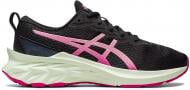 Кроссовки для девочек Asics NOVABLAST 2 GS 1014A235-005 р.36 черные