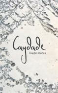 Книга Андрей Любка «Саудаде» 978-617-7807-16-1