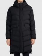 Пуховик жіночий 4F F0929 4FWAW26TDJAF0929-20S р.S чорна