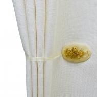 Магніт Блиск 60х45 мм білий S0012-9 MISLT