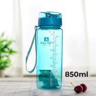 Бутылка спортивная Casno MX-5040_Blue 850 мл