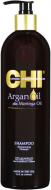 Шампунь CHI Argan Oil plus Moringa Oil 739 мл