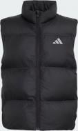 Жилет Adidas J SD VEST KH0203 р.164 черный