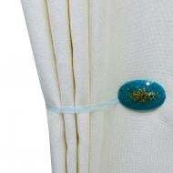 Магніт Блиск 60х45 мм блакитний S0012-10 MISLT