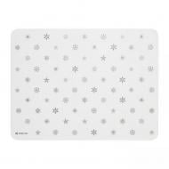 Коврик для сервировки Ambition little stars ПП 40x30 см белый