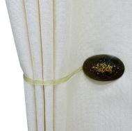 Магніт Блиск 60х45 мм коричневий S0012-3 MISLT