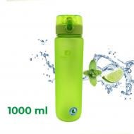 Бутылка спортивная Casno MX-5041_Green 1000 мл