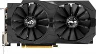 Відеокарта Asus GeForce GTX 1050 ROG Strix 2GB GDDR5 128bit (STRIX-GTX1050-2G-GAMING)