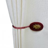 Магніт Блиск 60х45 мм червоний S0012-6 MISLT