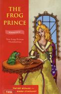 Книга «The Frog Prince» 978-966-7699-83-3