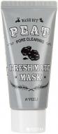 Маска для лица A'PIEU Fresh Mate Peat Pore Clearing Mask 50 мл