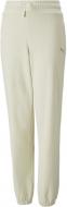 Брюки Puma ESS BETTER PANTS TR KIDS 67365799 р. 176 бежевый