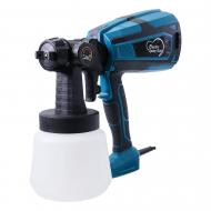 Краскопульт электрический AIRKRAFT SK-CX31-2.5