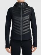 Пуховик жіночий 4F F0944 4FWAW26TDJAF0944-20S р.S чорна