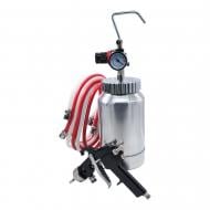 Краскопульт пневматический AIRKRAFT PT-2-AIRKRAFT-1.8