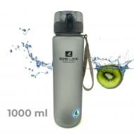 Бутылка спортивная Casno MX-5041_Grey 1000 мл