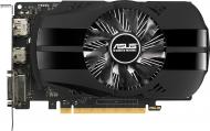 Відеокарта Asus GeForce GTX 1050 Ti Phoenix 4GB GDDR5 128bit (PH-GTX1050TI-4G)