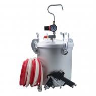 Краскопульт пневматический AIRKRAFT PT-8-AIRKRAFT-4.0