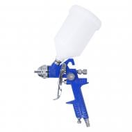 Краскопульт пневматический AIRKRAFT H827P1-2.0