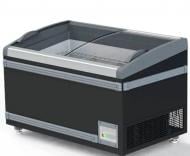 Морозильный ларь UBC Group FROST STREAM HERMES 1,85 Торец Морозильный ларь UBC Group FROST STREAM HERMES 1,85 Торец