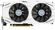 Відеокарта GeForce GTX 1060 Dual 6GB 192bit GDDR5 (DUAL-GTX1060-O6G) Відеокарта GeForce GTX 1060 Dual 6GB 192bit GDDR5 (DUAL-GTX1060-O6G)