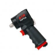 Гайковерт пневматичний Toptul 1/2" 900 Nm 10000об/хв 1,37кг супер-короткий Super Duty KAAQ1665