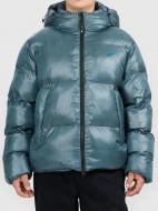 Пуховик чоловічий 4F M0960 4FWAW26TDJAM0960-46S р.L зелена