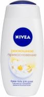 Крем-гель для душу Nivea Розкішний дотик 250 мл