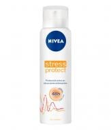 Антиперспирант для женщин Nivea Захист АнтиСтрес 150 мл Антиперспирант для женщин Nivea Захист АнтиСтрес 150 мл