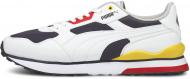 Кроссовки мужские Puma PUMA R78 FUTR 37489505 р.44,5 белые Кроссовки мужские Puma PUMA R78 FUTR 37489505 р.44,5 белые