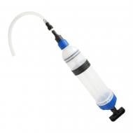 Масленка для замены тормозной и других технических жидкостей 1,5 л G.I.KRAFT BB1500CC