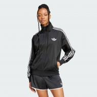 Джемпер Adidas FIREBIRD TT JC8251 р.XL черный