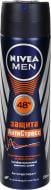 Антиперспірант для чоловіків Nivea Захист АнтиСтрес 150 мл